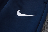 25-26 Brazil Green Jacket Tracksuit #A25103