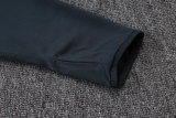 25-26 ARS Jujube red Half Pull Tracksuit #B25125(半拉链)