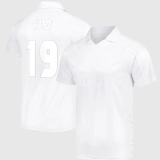 1998 CHE White Out Retro Soccer Jersey