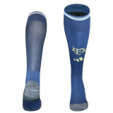 26-27 Argentina Home Dark gray Blue Socks