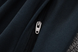 25-26 ARS Jujube red Jacket Tracksuit #A25102