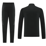 25-26 LIV Black Jacket Tracksuit #08