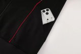 25-26 LIV Black Jacket Tracksuit #08