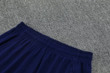 25-26 ARS Lake blue Tank top and shorts suit