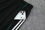25-26 LIV Green Tank top and shorts suit