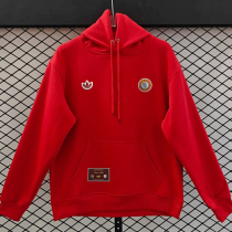 25-26 Aston Villa Khaki Hoody 卡其色(加绒)