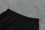 25-26 LIV Black Tank top and shorts suit