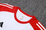 25-26 ARS White Training Short Suit #D25240