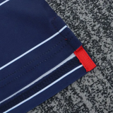 1999-2000 Man Utd Away Kids Retro Soccer Jersey