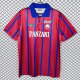 1994-1995 Bordeaux Home Retro Soccer Jersey