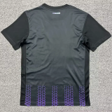 25-26 Toulouse FC Third Fans Soccer Jersey