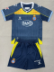 25-26 Espanyol Third Kids Soccer Jersey