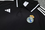 25-26 RMA Black Short shirts and Long trousers Suit