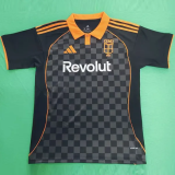 25-26 Como Third Fans Soccer Jersey