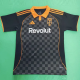 25-26 Como Third Fans Soccer Jersey
