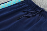 25-26 Marseille Royal blue Jacket Tracksuit