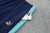 25-26 Marseille Royal blue Jacket Tracksuit