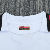 2009-2010 ACM Away Kids Retro Soccer Jersey