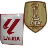 23-24 RMA Third Fans Soccer Jersey