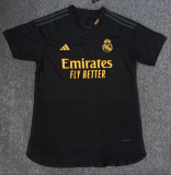 23-24 RMA Third Fans Soccer Jersey