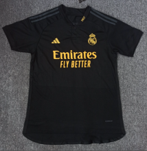23-24 RMA Third Fans Soccer Jersey