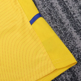 2002-2003 INT Third Kids Retro Soccer Jersey