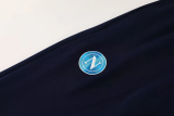 25-26 Napoli Black Jacket Tracksuit #02