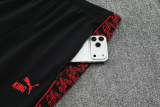 25-26 ACM Black Jacket Tracksuit