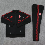 25-26 ACM Black Jacket Tracksuit