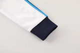 25-26 Napoli White Jacket Tracksuit #02