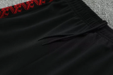 25-26 ACM Black Jacket Tracksuit