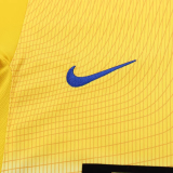 2002-2003 INT Third Kids Retro Soccer Jersey