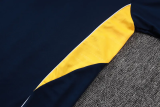 25-26 Boca Juniors Royal blue Training Short Suit #D25242