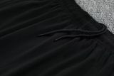 25-26 PSG Black Short shirts and Long trousers Suit