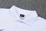 25-26 PSG White Short shirts and Long trousers Suit