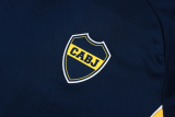 25-26 Boca Juniors Royal blue Training Short Suit #D25242