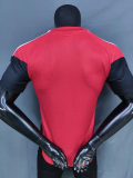 26-27 Germany Red Player Version Training shirts