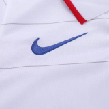 2014 USA Home Kids Retro Soccer Jersey