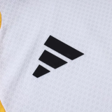 26-27 Germany White Player Version Training Short Suit (球员短套装)#D2603