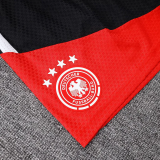 26-27 Germany White Player Version Training Short Suit (球员短套装)#D2603