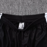 26-27 Germany White Player Version Training Short Suit (球员短套装)#D2603