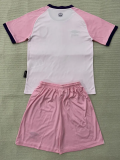25-26 Bournemouth Third Kids Soccer Jersey