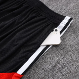 26-27 Germany White Player Version Training Short Suit (球员短套装)#D2603