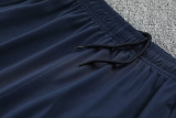 25-26 BAR Purple Short shirts and Long trousers Suit