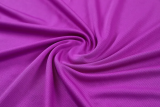 25-26 BAR Purple Short shirts and Long trousers Suit