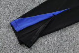 25-26 CHE Fancy blue Short shirts and Long trous