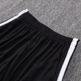 26-27 Germany White Player Version Training Short Suit (球员短套装)#D2603
