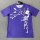 25-26 RMA Purple Joint Edition Training Shirts 紫(漫威)