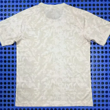25-26 PSG Earthy Yellow Special Edition Fans Training shirts
