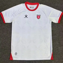26-27 Jordan Home Fans Soccer Jersey